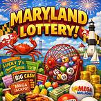 ok google maryland lottery